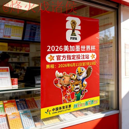 2026年世界杯竞猜入口全站指南 2026年世界杯竞猜入口全站指南
